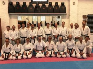 KUL Bunkai 2017