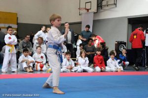 2018 Einsteigerturnier