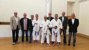 6DanShotokanBarbatoToennis
