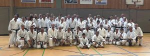 BlackBelt 2019