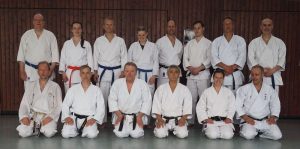 Gruppenbild