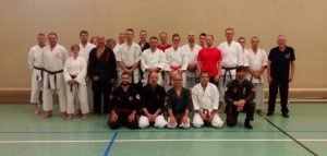 Kyusho-Jitsu-Gelsenkirchen