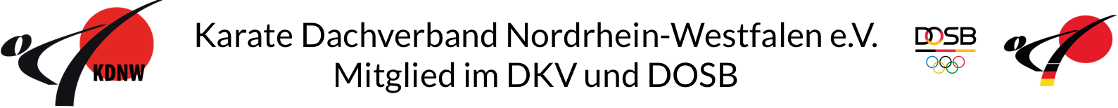 Karate Dachverband Nordrhein-Westfalen e.V.