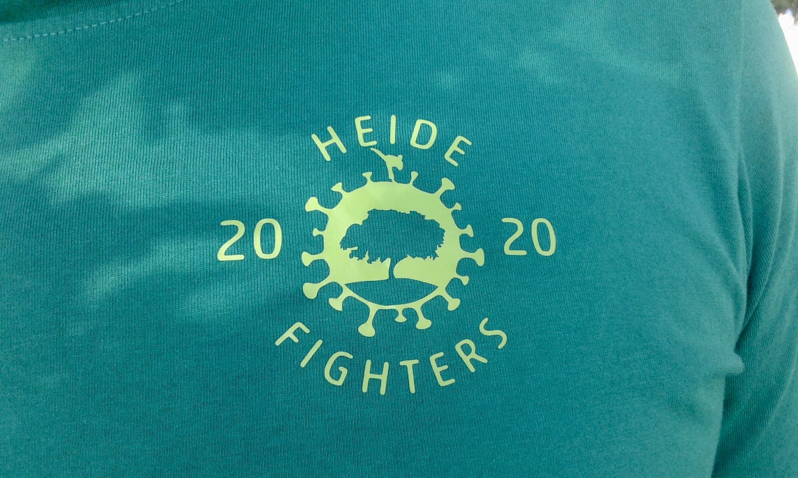 Heidefighters