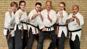 Shaolin Kempo Wesel-Büderich
