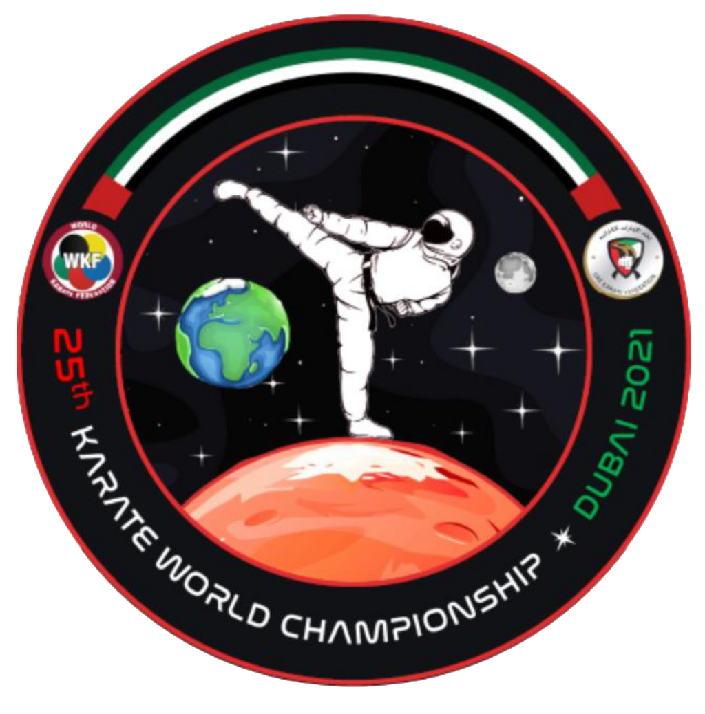 Karate-Weltmeisterschaften 2021