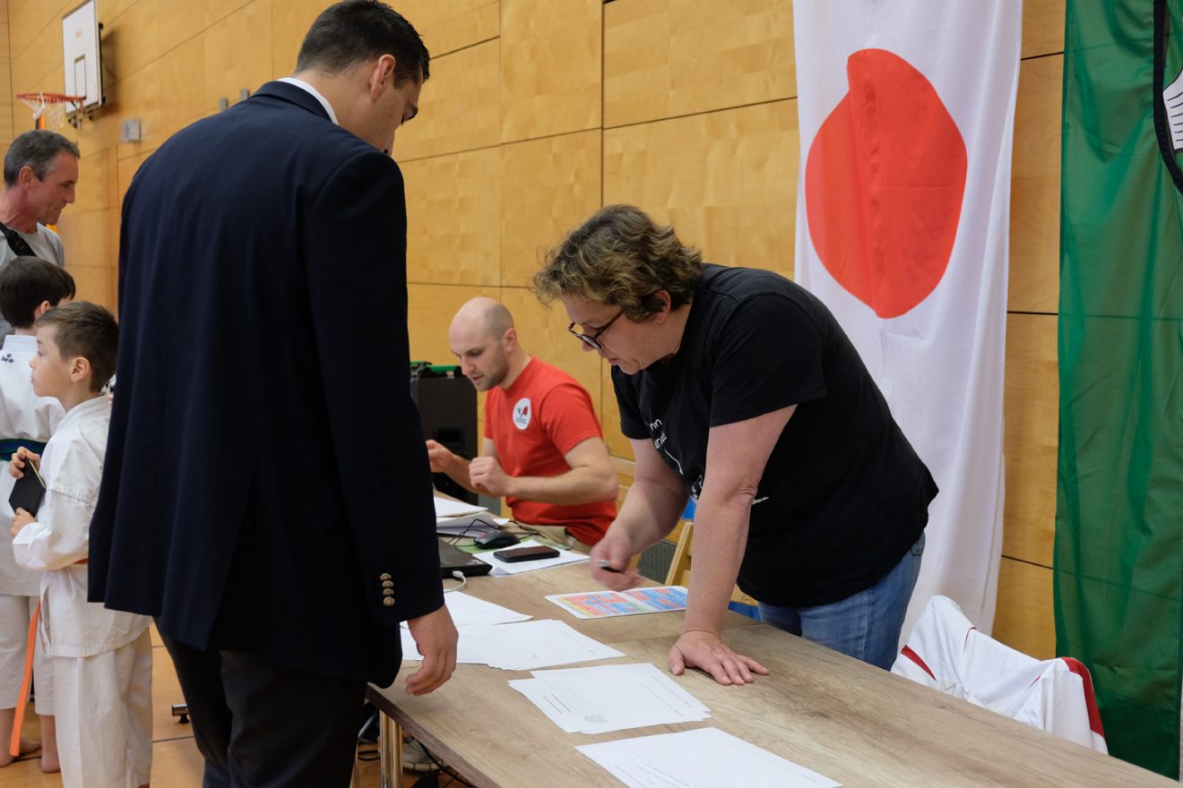 Vorschau: KDNW- und DKV-Turniere 2025