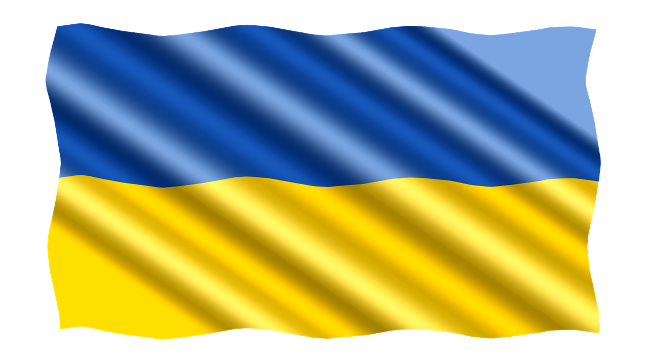 ＂Der KDNW hilft der Ukraine.＂ - Newsletter der KDNW-Präsidenten