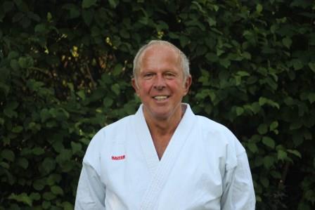 Aus unseren Dojos: Dieter Koch - 50 Jahre Karate